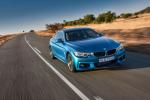BMW 420d Coupe M Sport 2017 года (ZA)